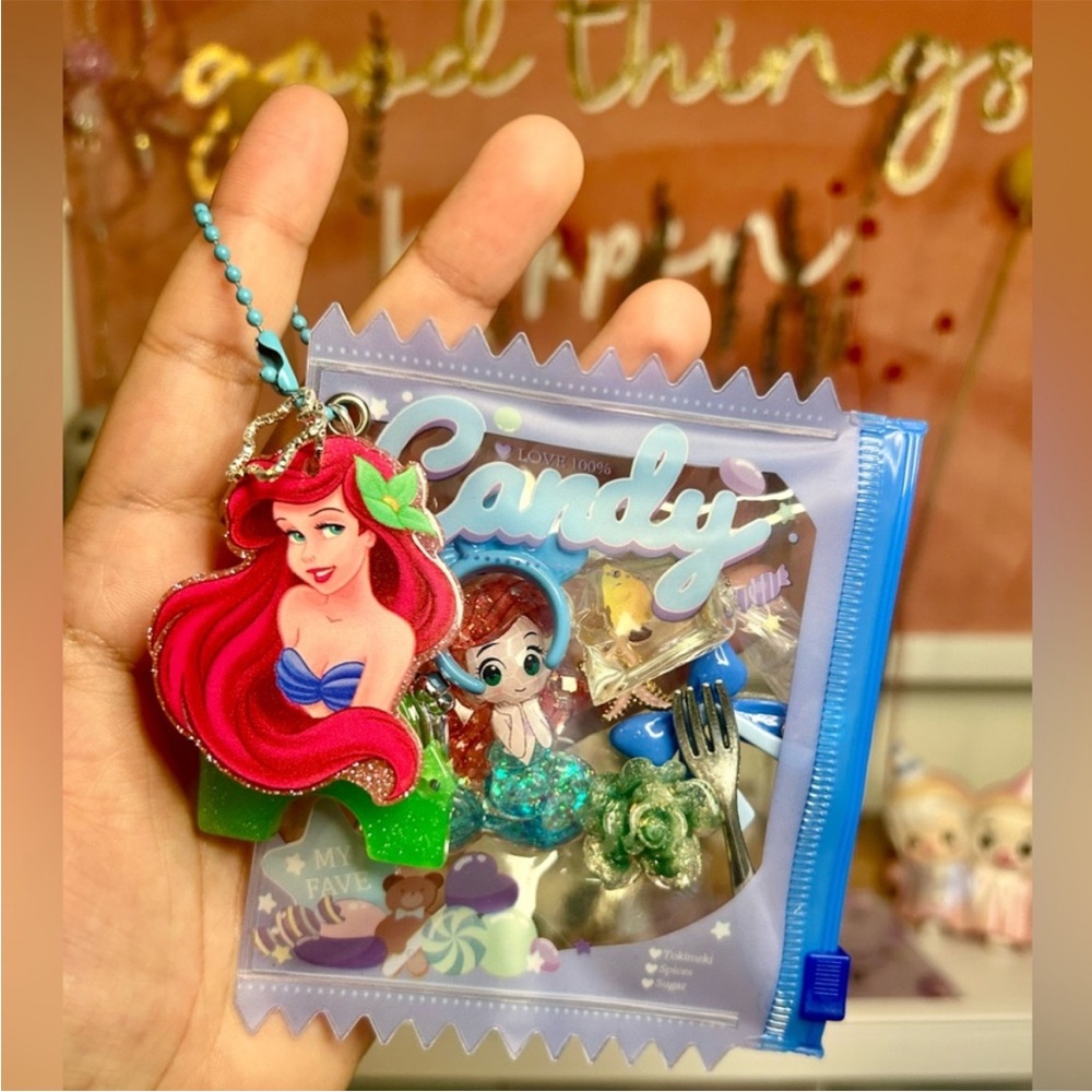 🍬Candy Pouch 🍭 - Picture 13 of 15